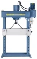 Bernardo Hydraulische Werkplaatspers BHP 100