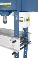 Bernardo Hydraulische Werkplaatspers BHP 100