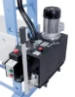 Bernardo Werkplaatspers HWP 60 (60 ton)
