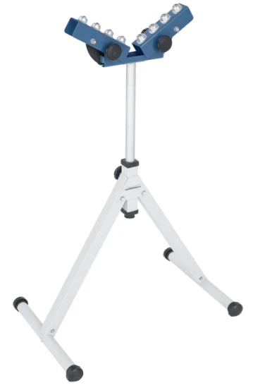 Bernardo Rollenstandaard KFRS-8 inklapbaar