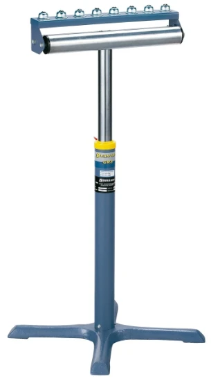 Bernardo Rollenstandaard Combi CRS