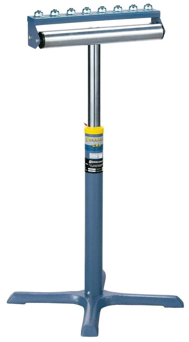 Bernardo Rollenstandaard Combi CRS