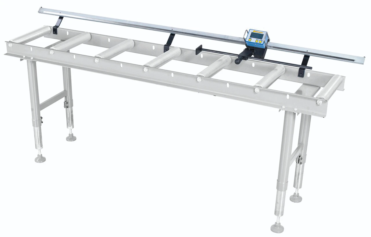 Bernardo Digitaal lengtemeetsysteem LS 1 voor RB 4 1000 mm