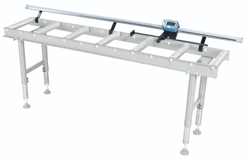 Bernardo Digitaal lengtemeetsysteem LS 1 voor RB 4 1000 mm
