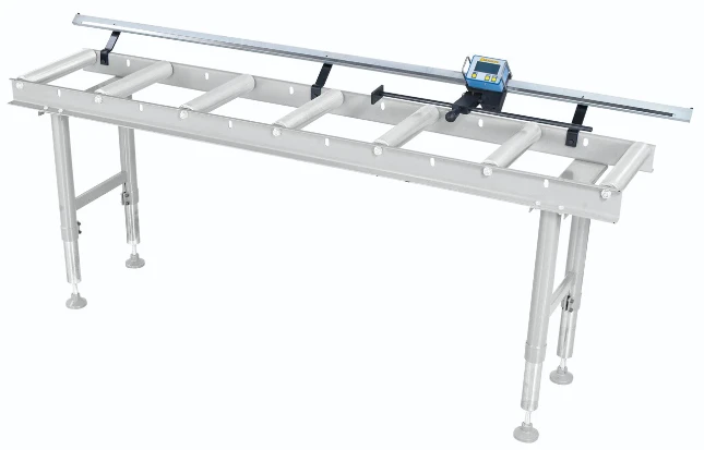 Bernardo Digitaal lengtemeetsysteem LS 1 voor RB 4 1000 mm
