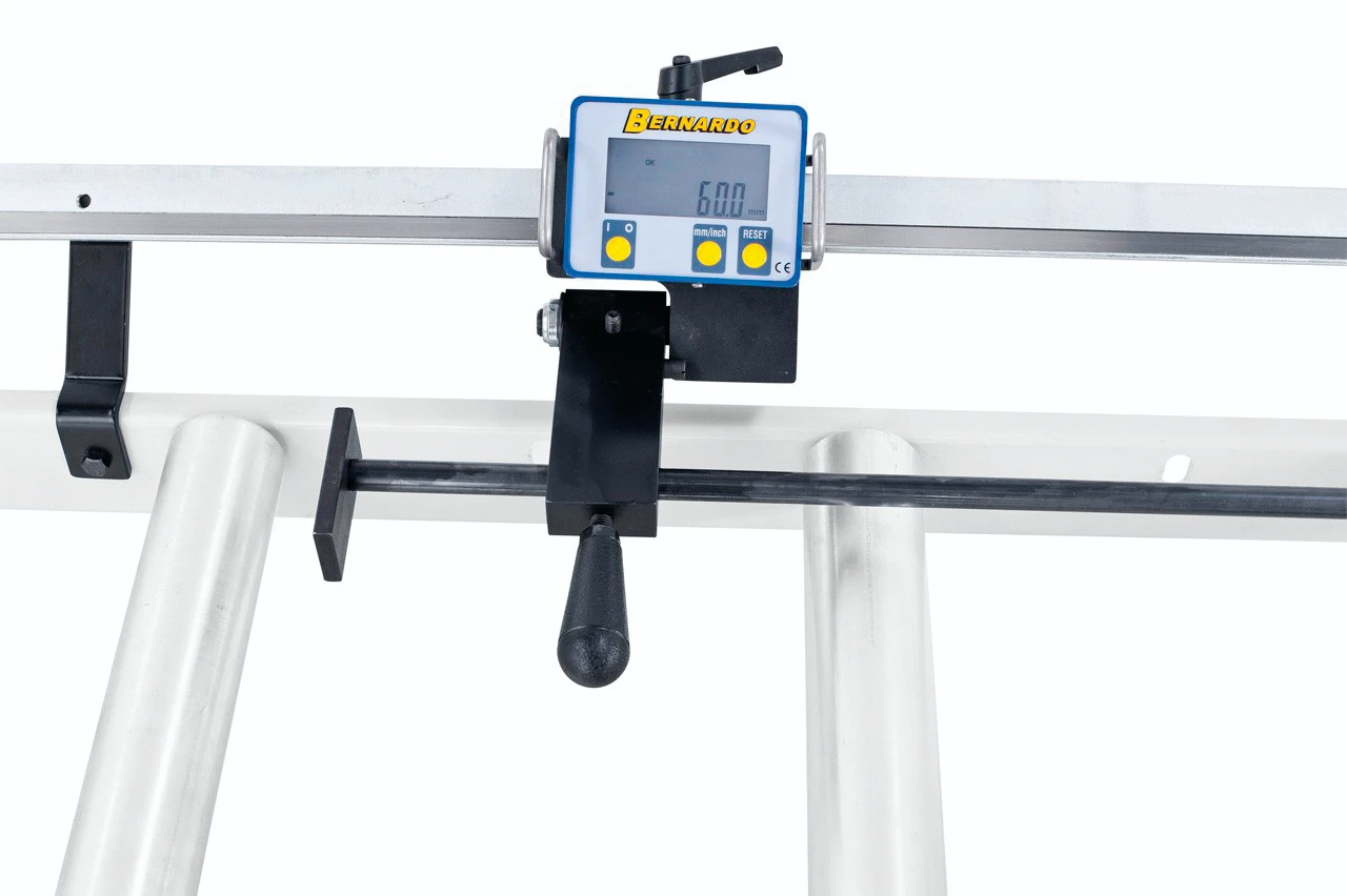 Bernardo Digitaal lengtemeetsysteem LS 1 voor RB 4 1000 mm