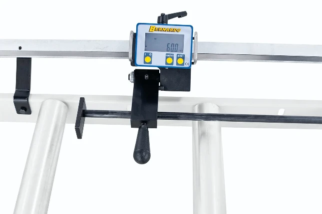 Bernardo Digitaal lengtemeetsysteem LS 1 voor RB 4 1000 mm
