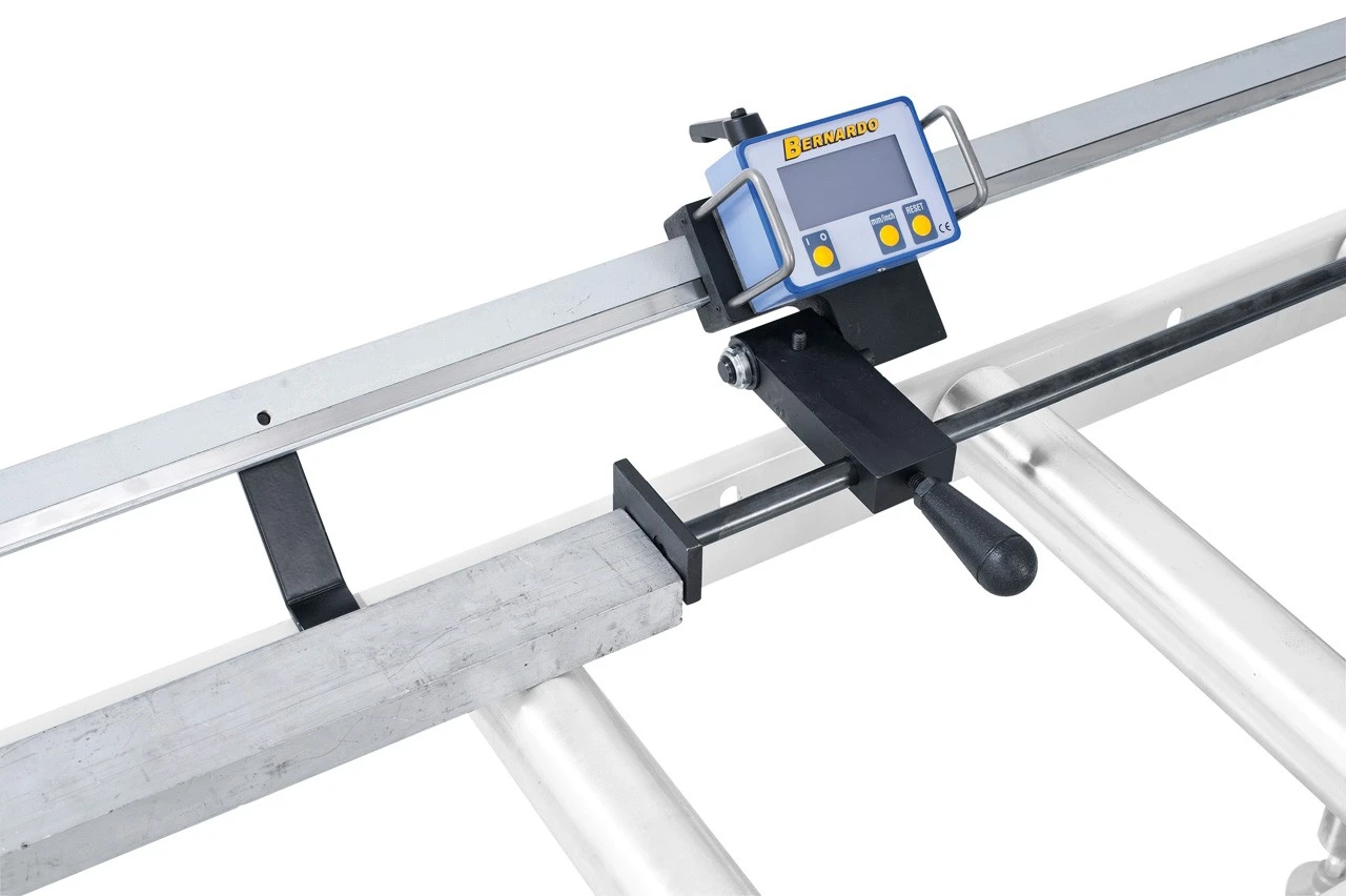 Bernardo Digitaal lengtemeetsysteem LS 1 voor RB 4 1000 mm