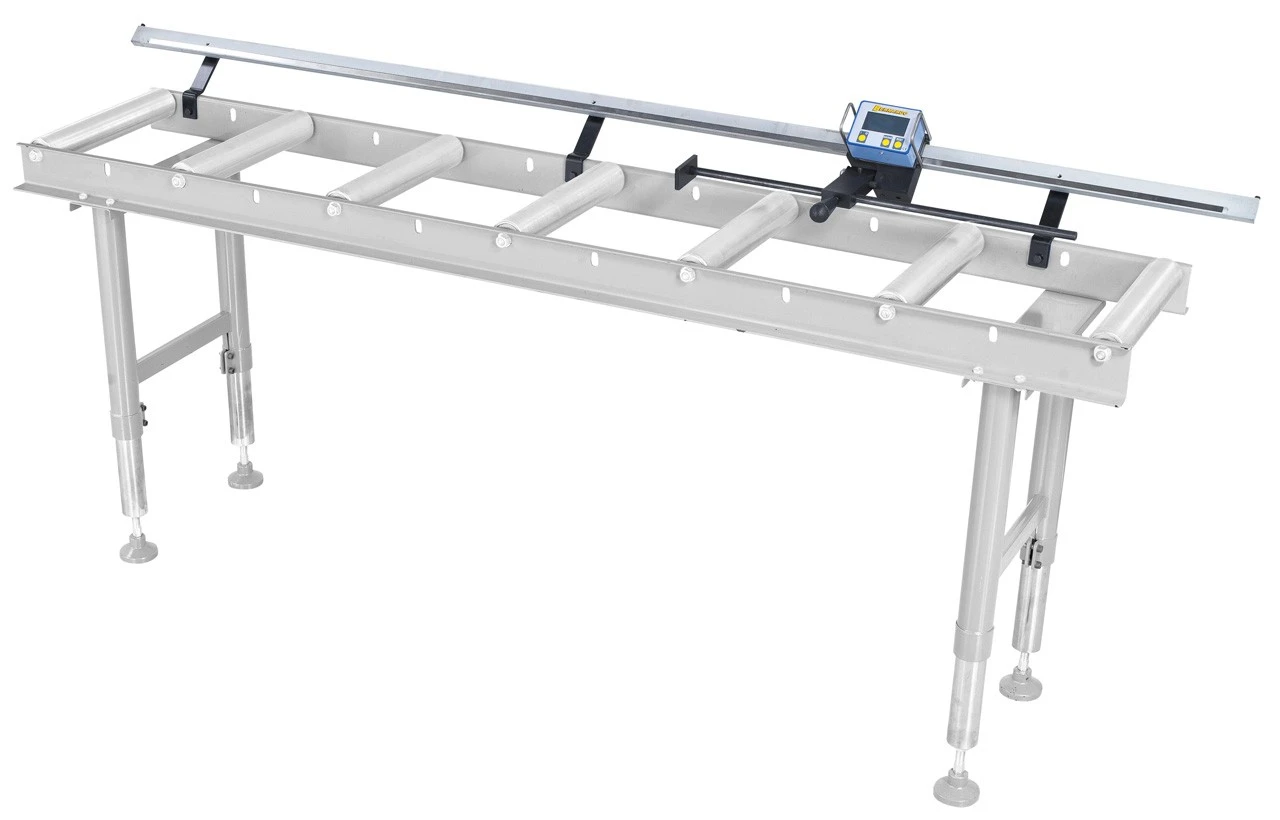 Bernardo Digitaal lengtemeetsysteem LS 2 voor RB 7 2000 mm