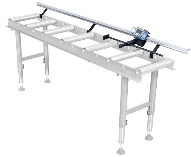 Bernardo Digitaal lengtemeetsysteem LS 2 voor RB 7 2000 mm