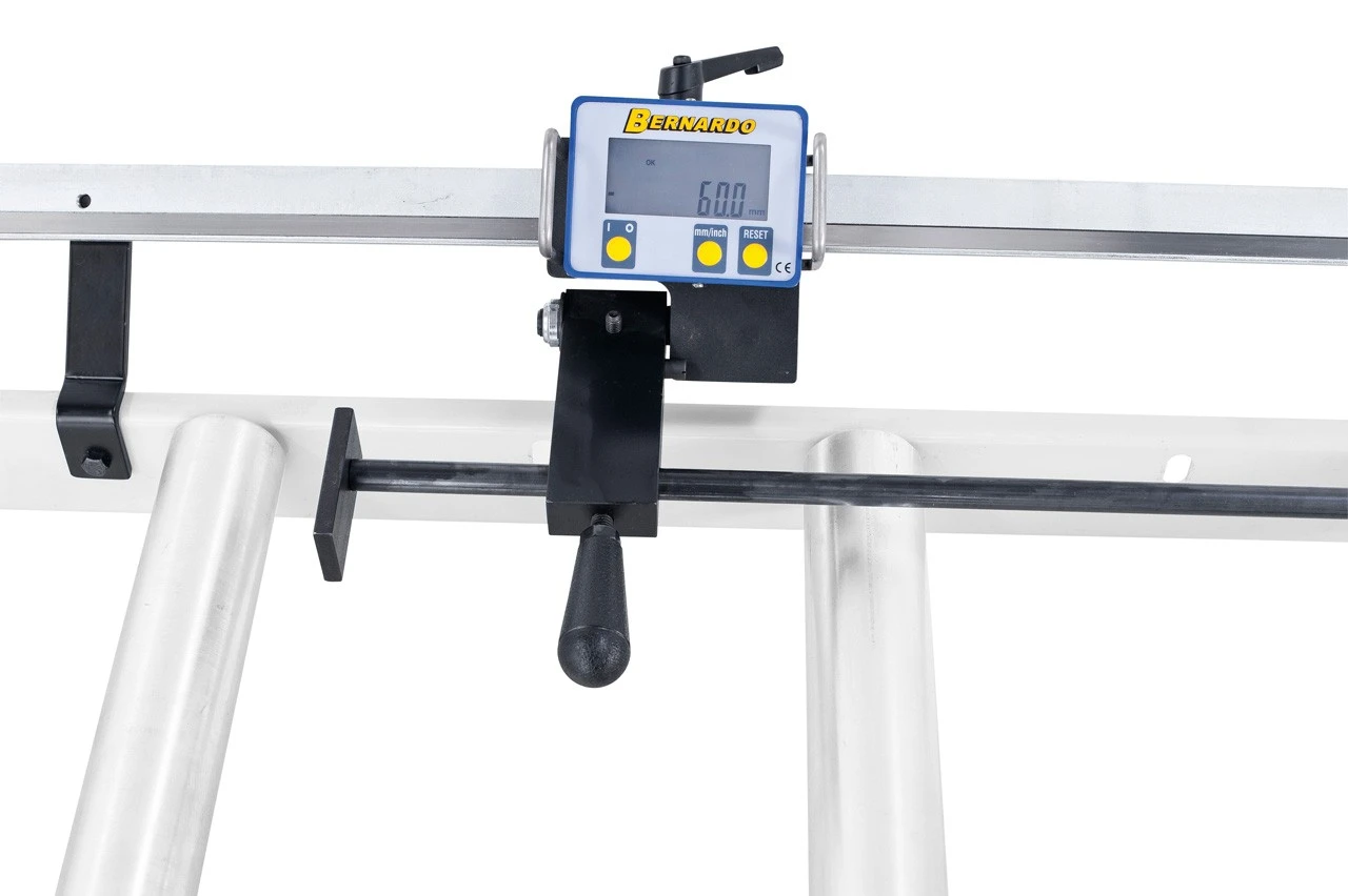 Bernardo Digitaal lengtemeetsysteem LS 2 voor RB 7 2000 mm