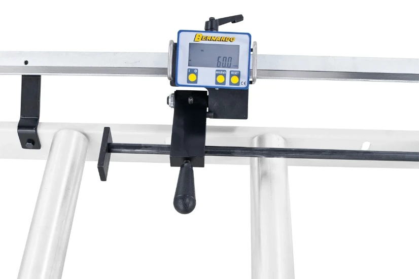 Bernardo Digitaal lengtemeetsysteem LS 2 voor RB 7 2000 mm