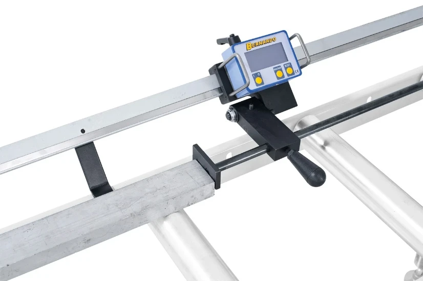 Bernardo Digitaal lengtemeetsysteem LS 2 voor RB 7 2000 mm