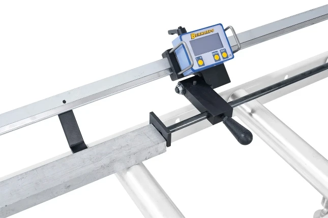 Bernardo Digitaal lengtemeetsysteem LS 2 voor RB 7 2000 mm