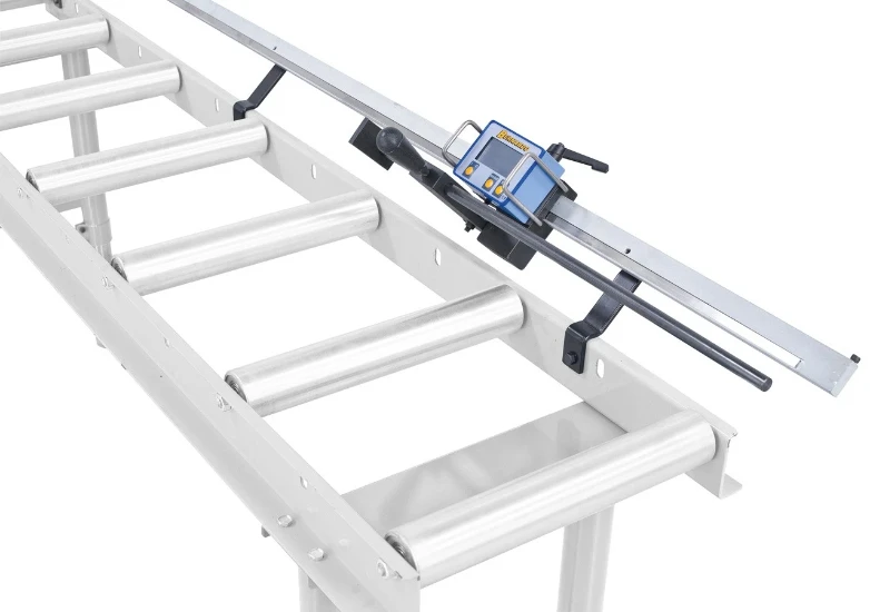 Bernardo Digitaal lengtemeetsysteem LS 3 voor RB 10 3000 mm