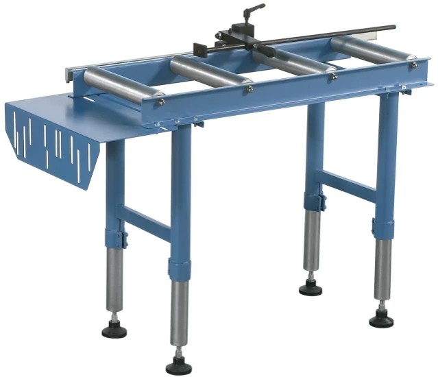 Bernardo Rollenbaan RB 1000 A met aanslag