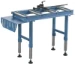 Bernardo Rollenbaan RB 1000 A met aanslag