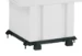 Bernardo Verrijdbaar onderstel MBS 280/300 DG