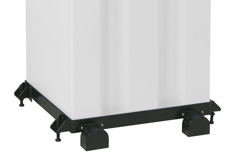 Bernardo Verrijdbaar onderstel HBS 210/275