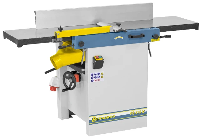 Bernardo Houtbewerkingsmachines Houtbewerking