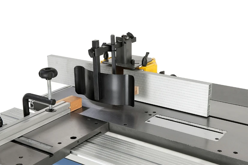 Bernardo Cirkelzaag- & Freesmachine FK 200 R 230V