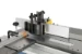 Bernardo Cirkelzaag- & Freesmachine FK 200 R 230V