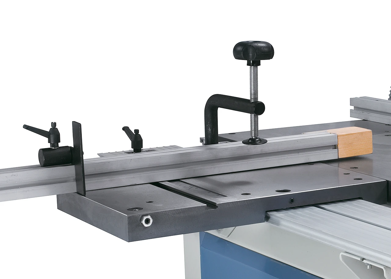 Bernardo Cirkelzaag- & Freesmachine FK 200 R 230V