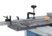 Bernardo Cirkelzaag- & Freesmachine FK 200 R 230V