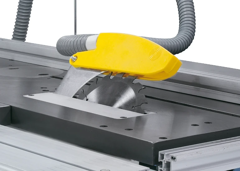 Bernardo Cirkelzaag- & Freesmachine FK 200 R 230V