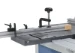 Bernardo Cirkelzaag- & Freesmachine FK 200 R 400V