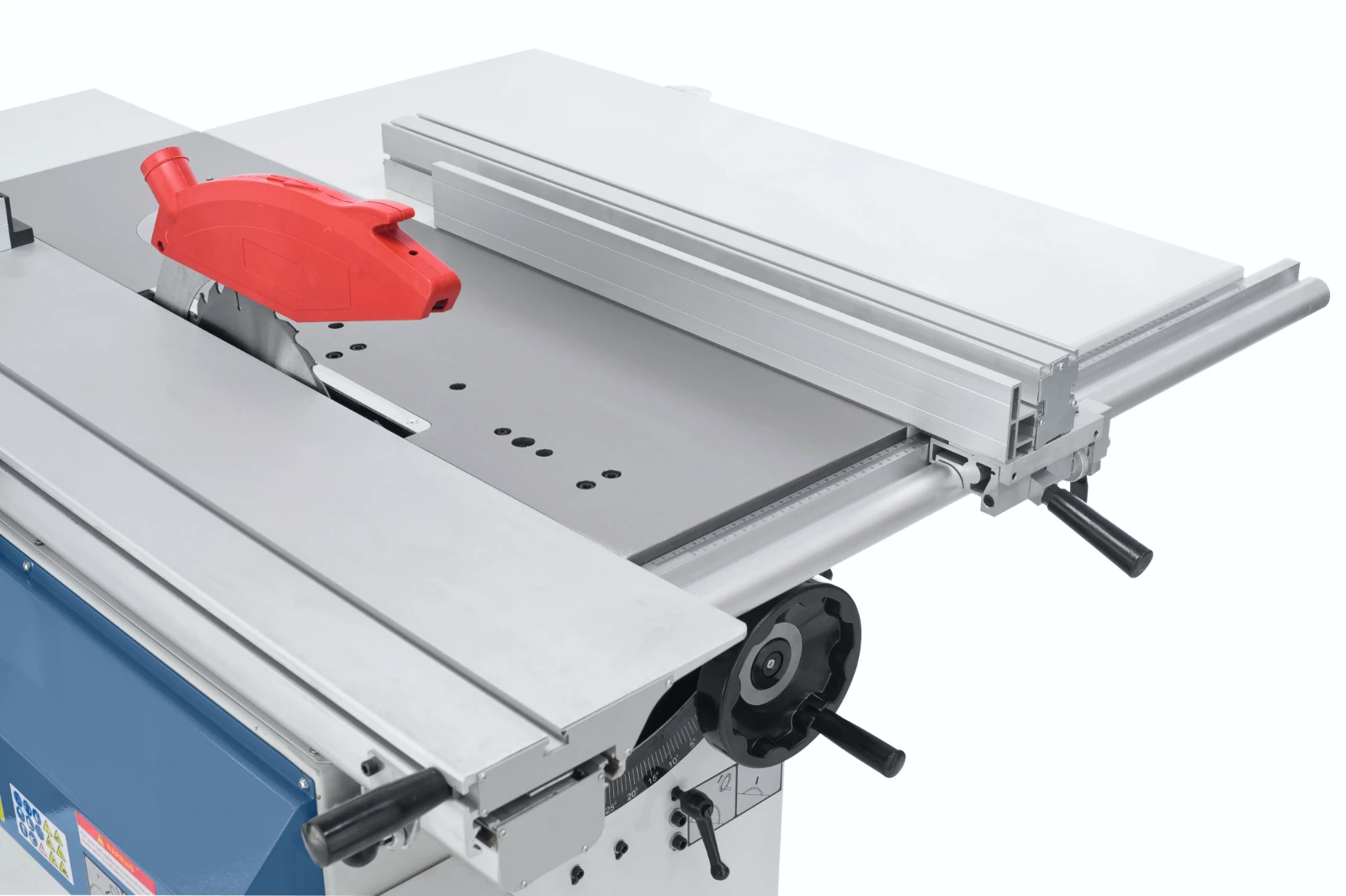 Bernardo Cirkelzaag- & Freesmachine FK 250 F 230V
