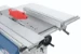 Bernardo Cirkelzaag- & Freesmachine FK 250 F 230V