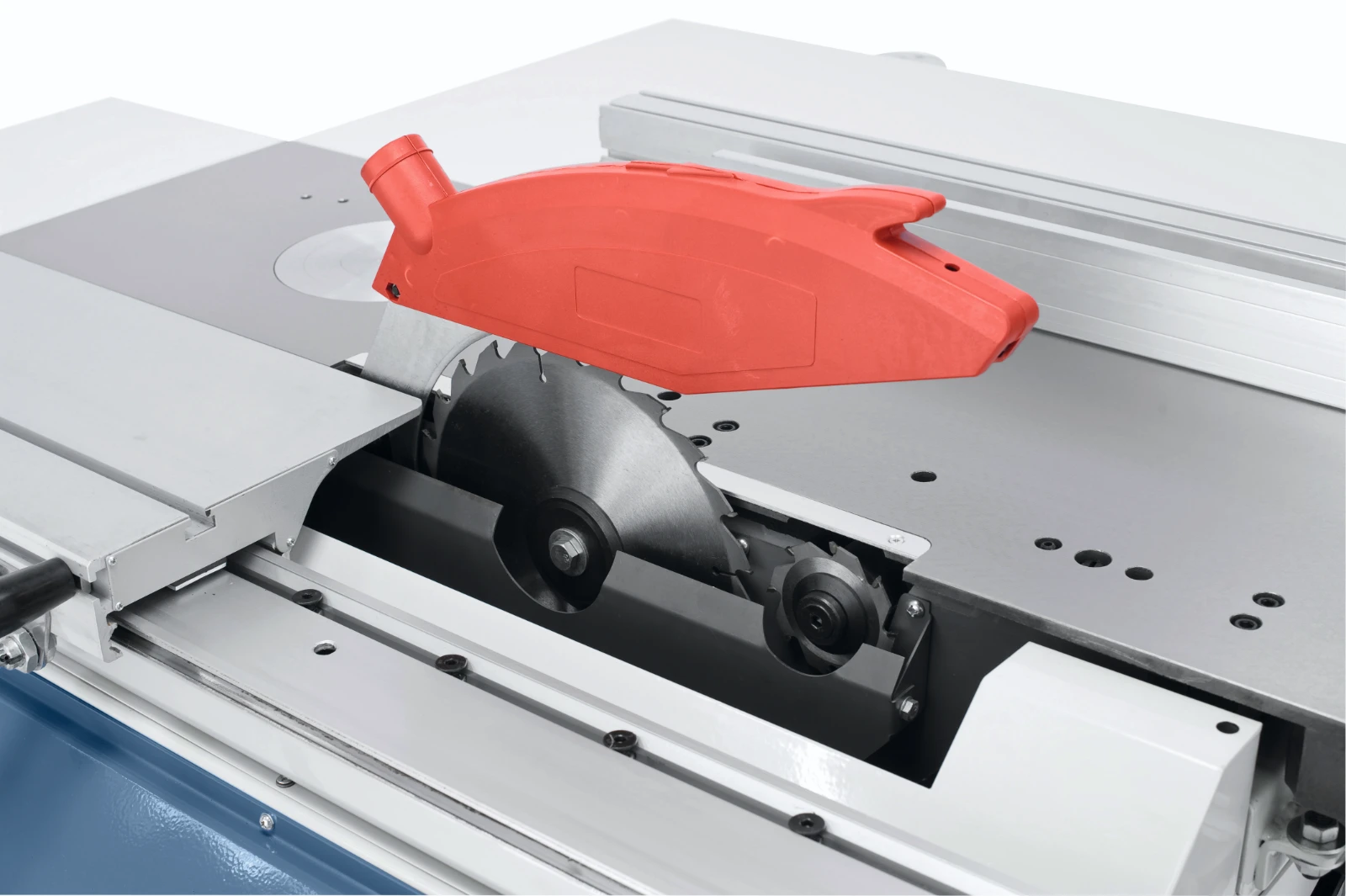 Bernardo Cirkelzaag- & Freesmachine FK 250 F 230V