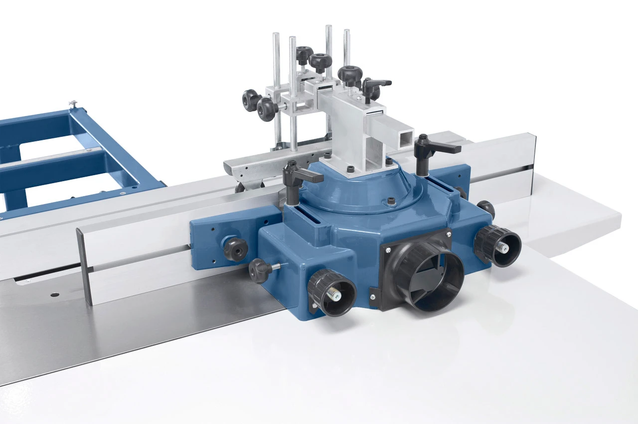 Bernardo Cirkelzaag- & Freesmachine FK 250 F 230V