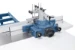 Bernardo Cirkelzaag- & Freesmachine FK 250 F 230V