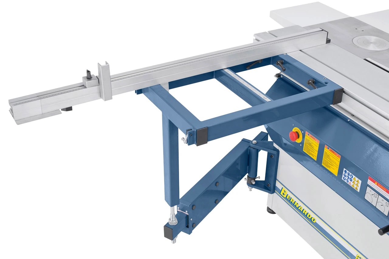Bernardo Cirkelzaag- & Freesmachine FK 250 F 230V