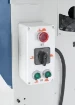 Bernardo Cirkelzaag- & Freesmachine FK 250 F 230V