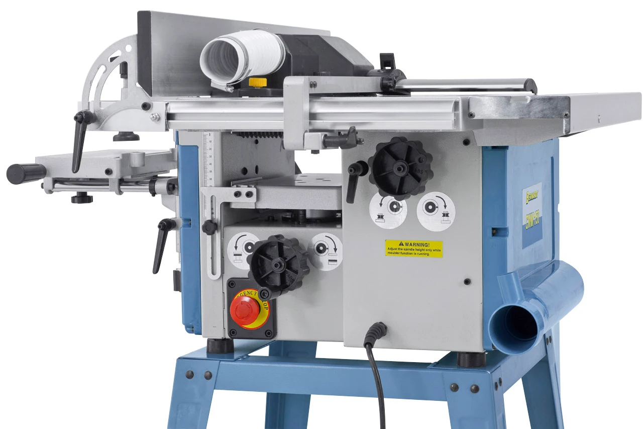 Bernardo Combinatiemachine CWM 150