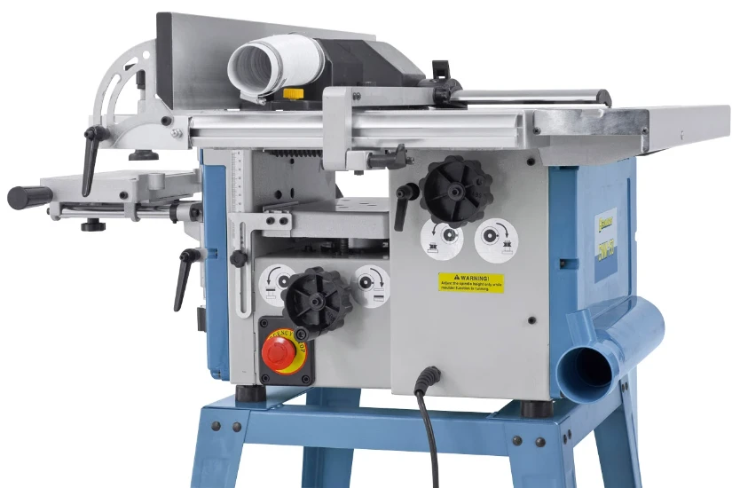Bernardo Combinatiemachine CWM 150
