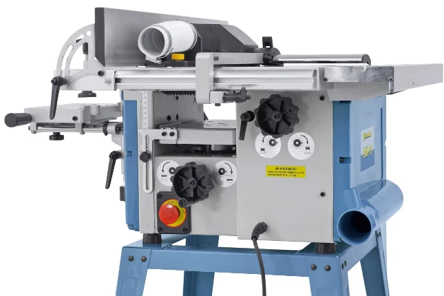Bernardo Combinatiemachine CWM 150