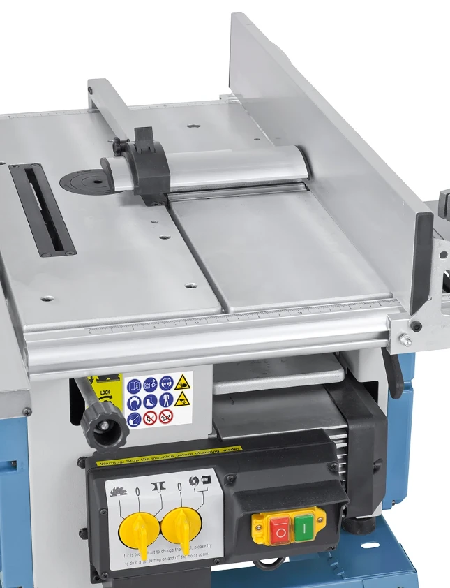 Bernardo Combinatiemachine CWM 150