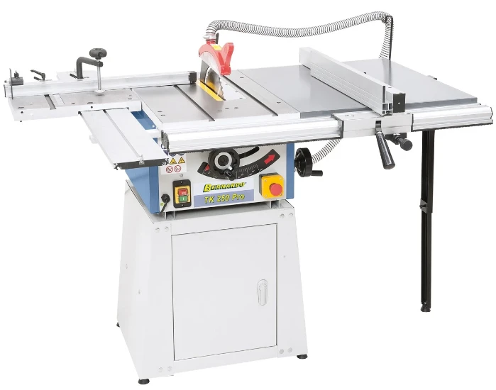 Bernardo Tafelzaag TK 250 PRO 230V