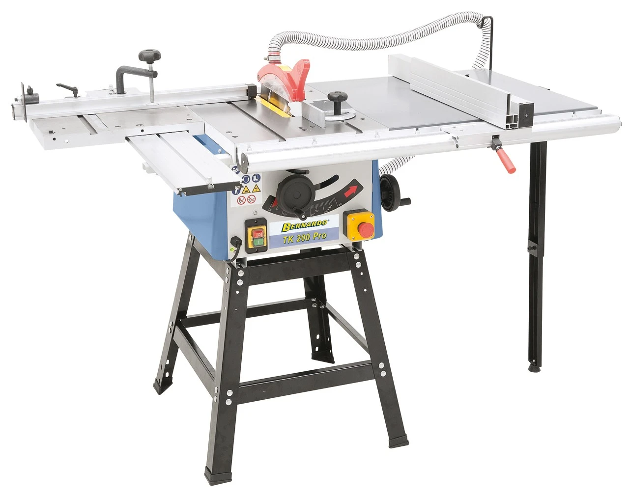 Bernardo Tafelzaag TK 250 PRO 230V