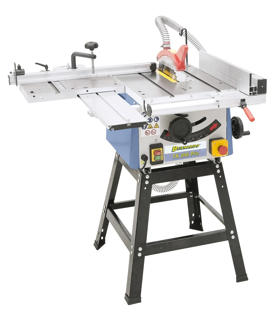 Bernardo Tafelzaag TK 250 PRO 230V