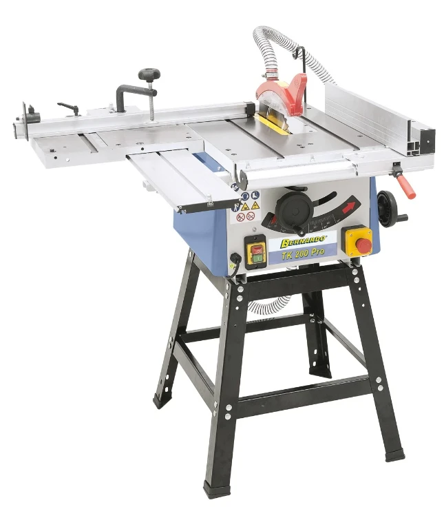 Bernardo Tafelzaag TK 250 PRO 230V