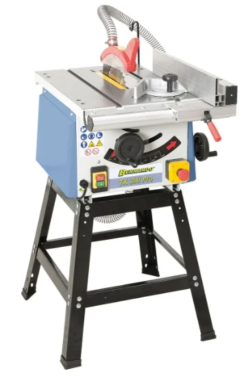 Bernardo Tafelzaag TK 250 PRO 230V