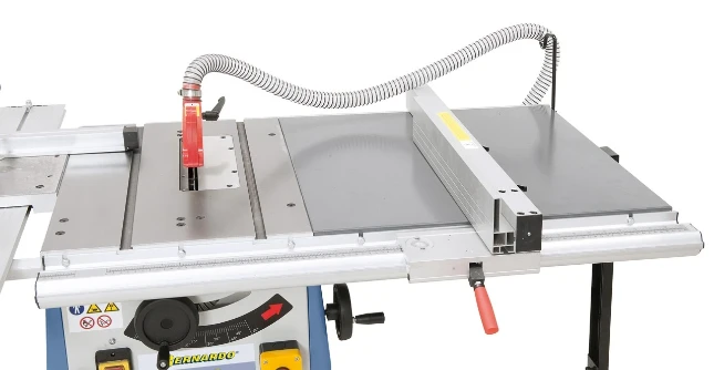 Bernardo Tafelzaag TK 250 PRO 230V
