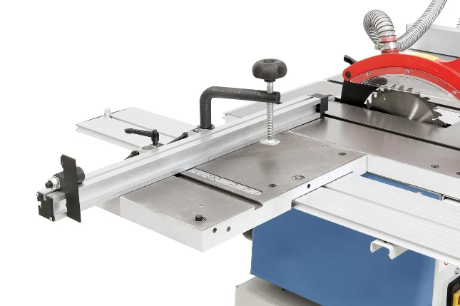 Bernardo Tafelzaag TK 250 PRO 230V