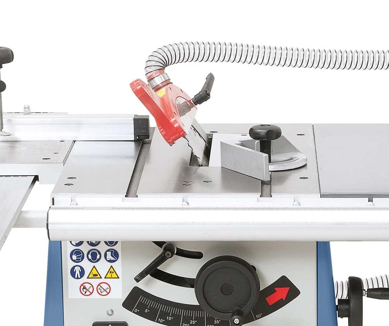 Bernardo Tafelzaag TK 250 PRO 230V