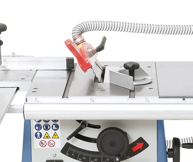 Bernardo Tafelzaag TK 250 PRO 230V